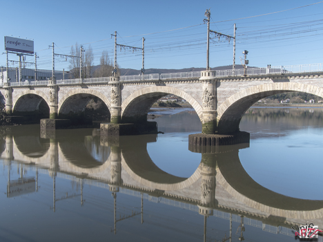 Puente Renfe.